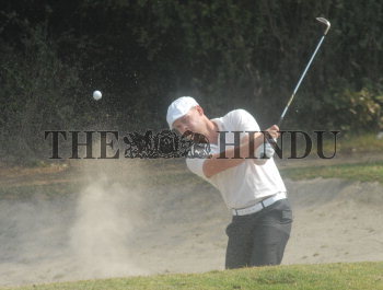 Image Id : 131206415 <span>Date : 2012-02-22 <span>Category : Sport</span>