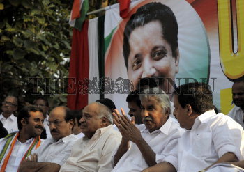 Image Id : 131257711 <span>Date : 2012-02-24 <span>Category : Politics</span>