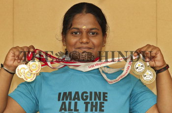Image Id : 131485100 <span>Date : 2012-03-01 <span>Category : Sport</span>