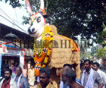 Image Id : 131485220 <span>Date : 2012-03-05 <span>Category : Religion and Belief</span>