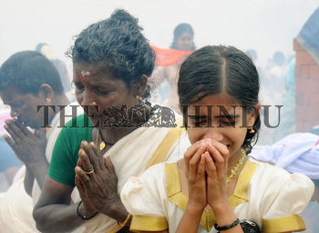 Image Id : 131529543 <span>Date : 2012-03-07 <span>Category : Religion and Belief</span>
