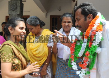 Image Id : 131646529 <span>Date : 2012-03-12 <span>Category : Politics</span>