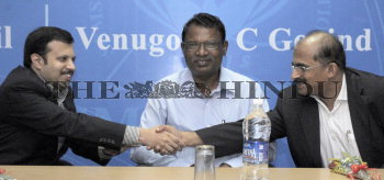 Image Id : 131837170 <span>Date : 2012-03-20 <span>Category : Economy Business and Finance</span>