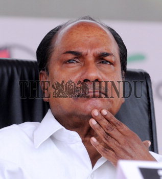 Image Id : 132040754 <span>Date : 2012-03-29 <span>Category : Politics</span>