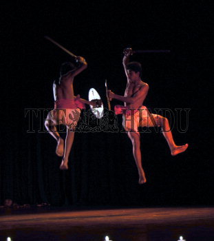 Image Id : 132112131 <span>Date : 2012-04-01 <span>Category : Arts Culture and Entertainment</span>
