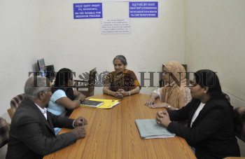 Image Id : 132133778 <span>Date : 2012-04-02 <span>Category : Crime Law and Justice</span>