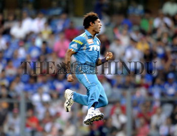Image Id : 132230460 <span>Date : 2012-04-06 <span>Category : Sport</span>
