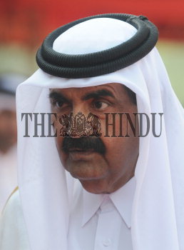Image Id : 132295146 <span>Date : 2012-04-09 <span>Category : Politics</span>