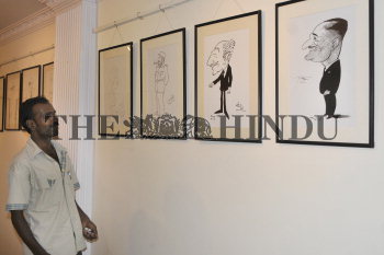 Image Id : 132296164 <span>Date : 2012-04-09 <span>Category : Arts Culture and Entertainment</span>