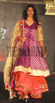 Image Id : 132454477 <span>Date : 2012-04-15 <span>Category : Arts Culture and Entertainment</span>