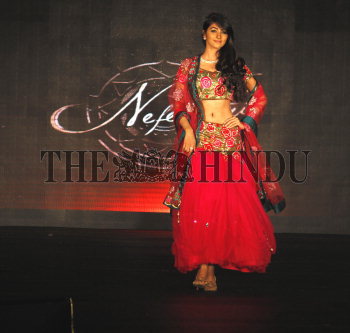 Image Id : 132454495 <span>Date : 2012-04-15 <span>Category : Arts Culture and Entertainment</span>