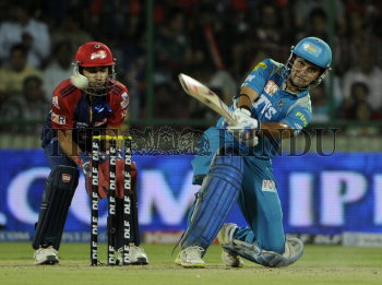 Image Id : 132591512 <span>Date : 2012-04-21 <span>Category : Sport</span>