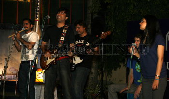 Image Id : 132613978 <span>Date : 2012-04-22 <span>Category : Arts Culture and Entertainment</span>