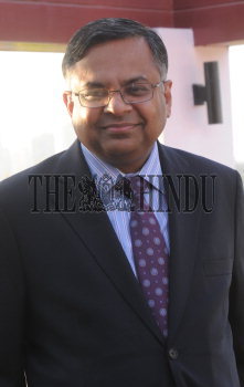 Image Id : 132634888 <span>Date : 2012-04-23 <span>Category : Economy Business and Finance</span>