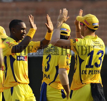 Image Id : 132758252 <span>Date : 2012-04-26 <span>Category : Sport</span>