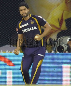 Image Id : 132803411 <span>Date : 2012-04-29 <span>Category : Sport</span>