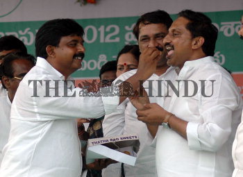Image Id : 132844996 <span>Date : 2012-05-02 <span>Category : Politics</span>