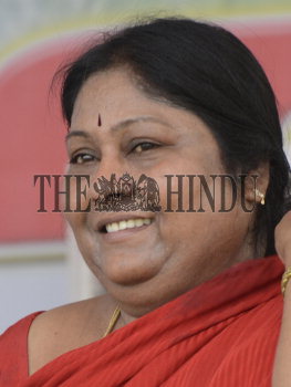 Image Id : 132943267 <span>Date : 2012-05-06 <span>Category : Politics</span>