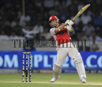 Image Id : 132990863 <span>Date : 2012-05-08 <span>Category : Sport</span>