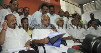Image Id : 133132498 <span>Date : 2012-05-14 <span>Category : Politics</span>