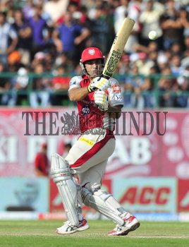 Image Id : 133250764 <span>Date : 2012-05-19 <span>Category : Sport</span>