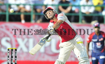 Image Id : 133250856 <span>Date : 2012-05-19 <span>Category : Sport</span>