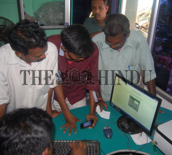 Image Id : 133320909 <span>Date : 2012-05-22 <span>Category : Education</span>