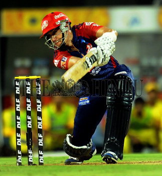 Image Id : 133397666 <span>Date : 2012-05-24 <span>Category : Sport</span>