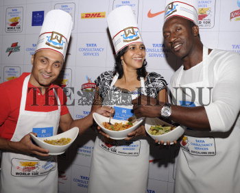 Image Id : 133416233 <span>Date : 2012-05-26 <span>Category : Sport</span>