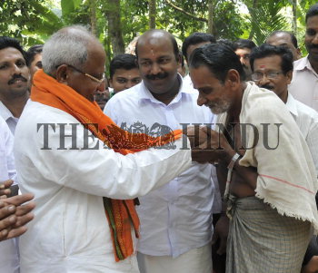 Image Id : 133504635 <span>Date : 2012-05-30 <span>Category : Politics</span>