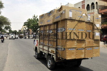 Image Id : 133553144 <span>Date : 2012-06-01 <span>Category : Economy Business and Finance</span>