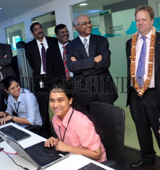 Image Id : 133705246 <span>Date : 2012-06-07 <span>Category : Economy Business and Finance</span>