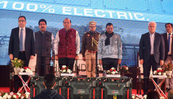 Image Id : 133985760 <span>Date : 2023-12-14 <span>Category : Economy Business and Finance</span>