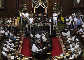 Image Id : 133987655 <span>Date : 2012-06-18 <span>Category : Politics</span>