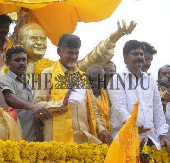 Image Id : 134164938 <span>Date : 2012-06-25 <span>Category : Politics</span>