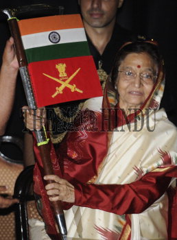 Image Id : 134360872 <span>Date : 2012-07-03 <span>Category : Politics</span>