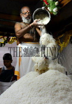 Image Id : 134363333 <span>Date : 2012-07-03 <span>Category : Religion and Belief</span>