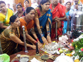 Image Id : 134363702 <span>Date : 2012-07-03 <span>Category : Religion and Belief</span>