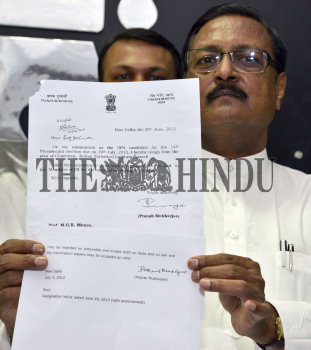 Image Id : 134386648 <span>Date : 2012-07-04 <span>Category : Politics</span>