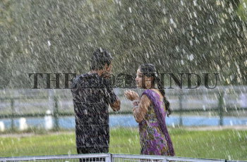 Image Id : 134386687 <span>Date : 2012-07-04 <span>Category : Lifestyle and Leisure</span>