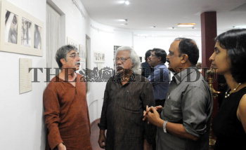Image Id : 134757063 <span>Date : 2012-07-20 <span>Category : Arts Culture and Entertainment</span>