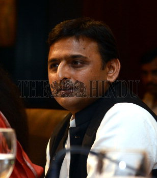 Image Id : 134843325 <span>Date : 2012-07-24 <span>Category : Politics</span>