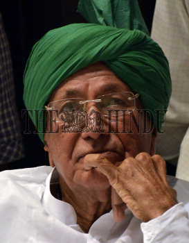 Image Id : 135182212 <span>Date : 2012-08-05 <span>Category : Politics</span>