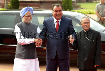 Image Id : 135864683 <span>Date : 2012-09-03 <span>Category : Politics</span>