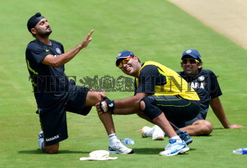 Image Id : 135972389 <span>Date : 2012-09-07 <span>Category : Sport</span>