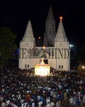 Image Id : 136021262 <span>Date : 2012-09-09 <span>Category : Religion and Belief</span>
