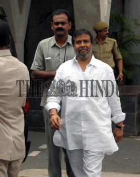 Image Id : 136069627 <span>Date : 2012-09-11 <span>Category : Politics</span>