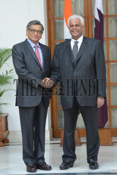Image Id : 136092407 <span>Date : 2012-09-12 <span>Category : Politics</span>