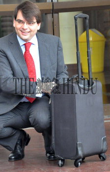 Image Id : 136595964 <span>Date : 2012-09-26 <span>Category : Economy Business and Finance</span>