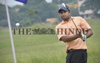 Image Id : 136731747 <span>Date : 2012-09-30 <span>Category : Sport</span>